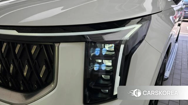 Kia The New Carnival 4th Generation id 4623311 из Кореи 14