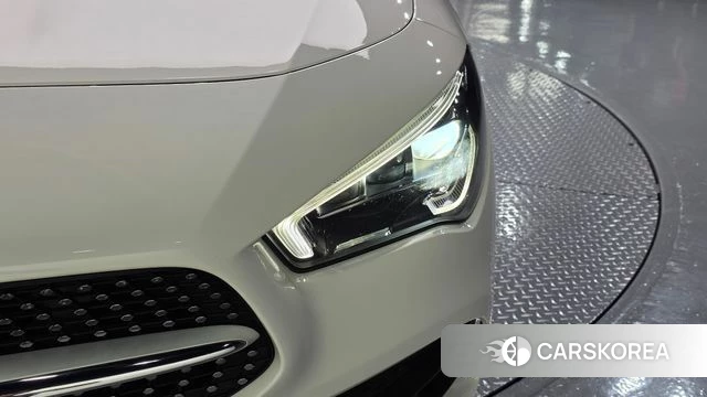 Mercedes-Benz CLA-Class C118 id 4872734 из Кореи 14