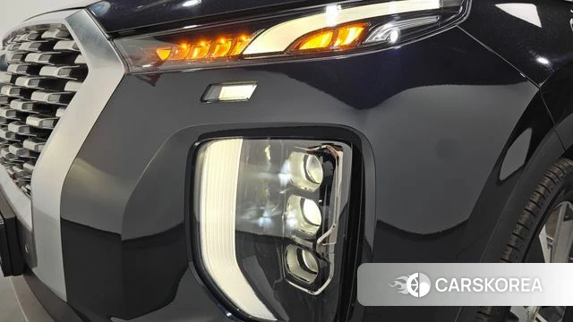 Hyundai Palisade id 4625859 из Кореи 14