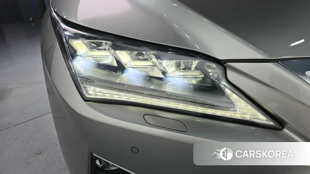Lexus RX450h 4th generation id 4596204 из Кореи 14