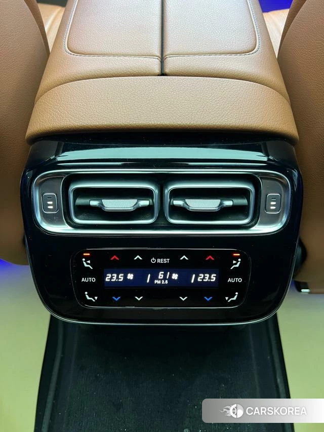 Mercedes-Benz S-class id 4264736 из Китая 14