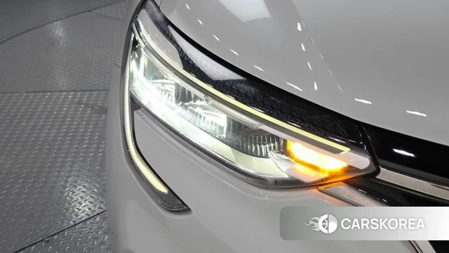 Renault Korea (Samsung) XM3 id 4594036 из Кореи 14