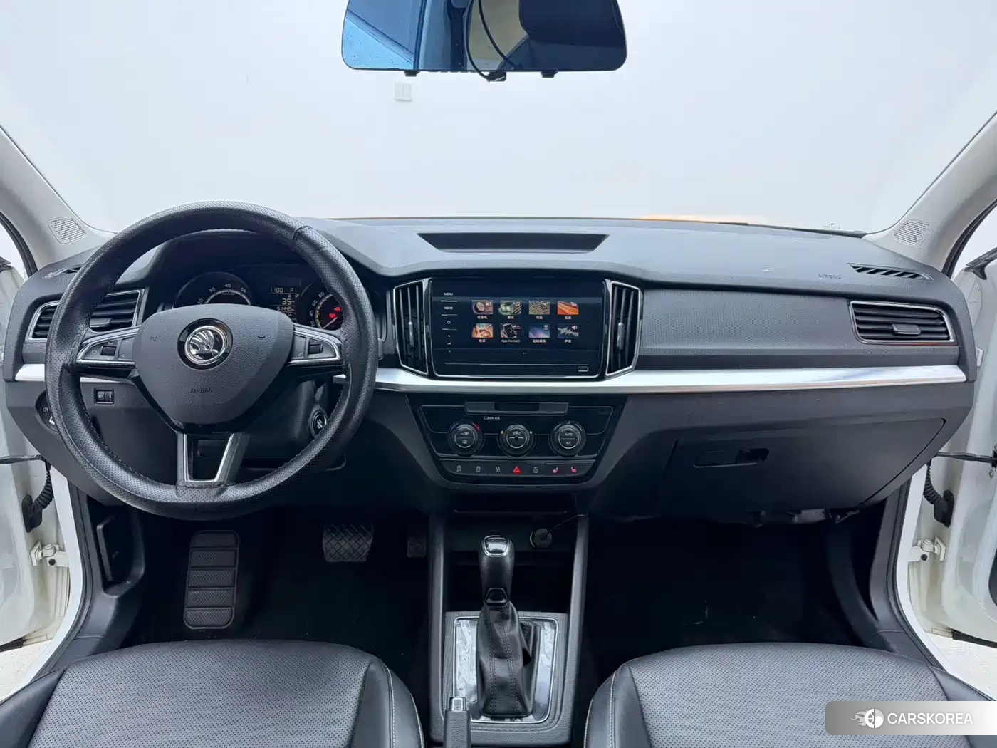 Skoda Kamiq id 4622445 из Китая 14