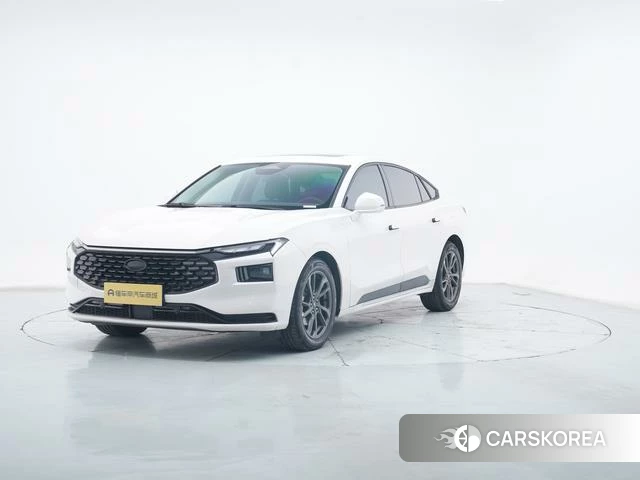 Ford Mondeo id 4207131 из Китая 14