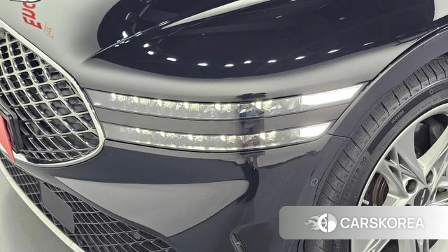 Genesis G90 (RS4) id 4880038 из Кореи 14
