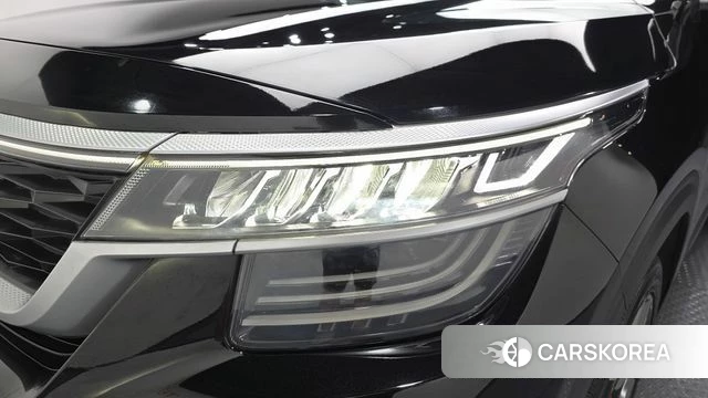 Kia Seltos id 4551347 из Кореи 14