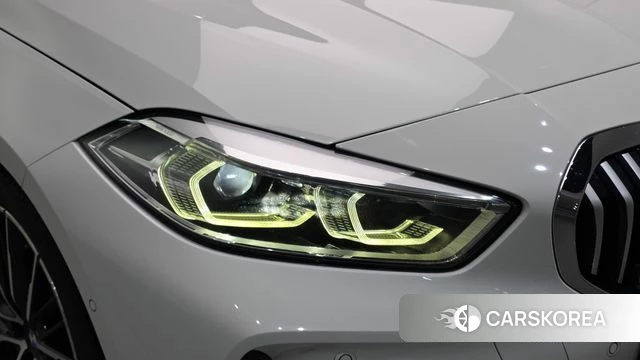 BMW 1 Series (F40) id 4722183 из Кореи 14