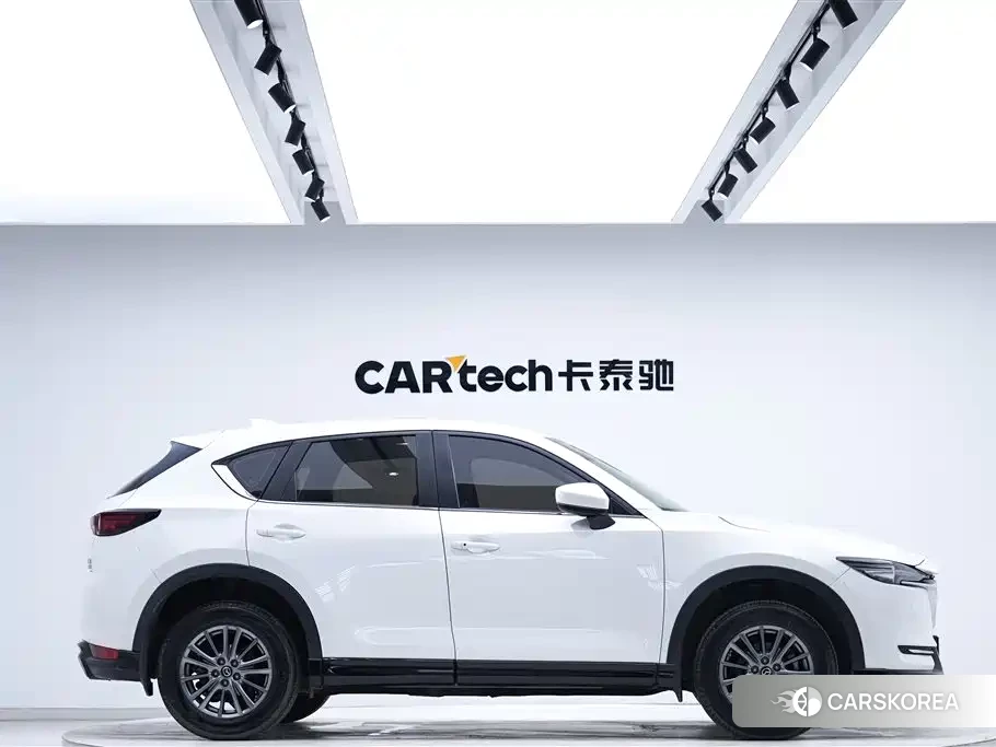 Mazda CX-5 id 4538756 из Китая 14