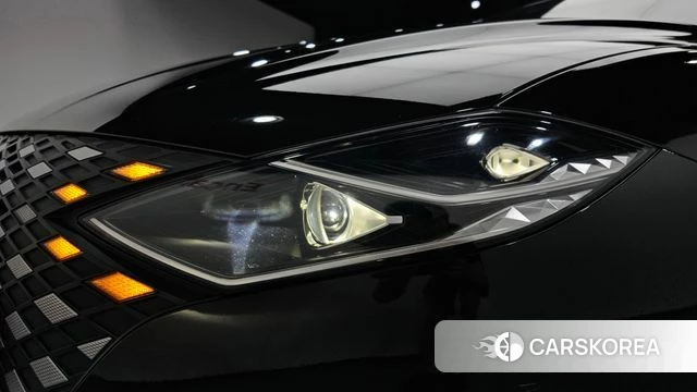 Hyundai The New Grandeur IG Hybrid id 4604019 из Кореи 14