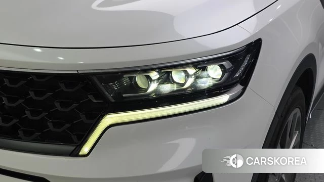 Kia Sorento 4th Generation id 4708285 из Кореи 14