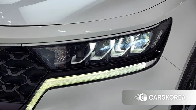 Kia Sorento 4th Generation id 4893625 из Кореи 14