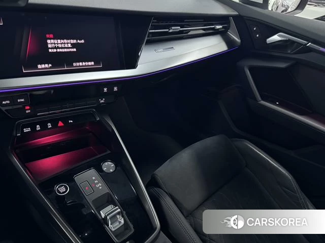 Audi A3 id 4301120 из Китая 14