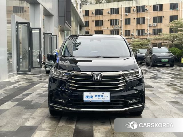 Honda Odyssey id 4263604 из Китая 14