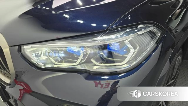 BMW X5 (G05) id 4458248 из Кореи 14