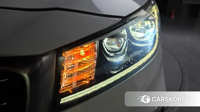 Kia The New Carnival id 4563075 из Кореи 14