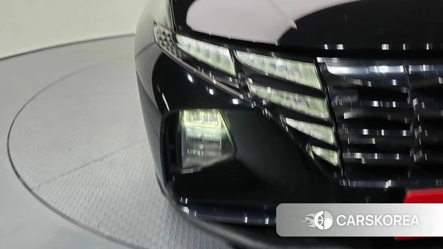 Hyundai Tucson Hybrid (NX4) id 4482352 из Кореи 14