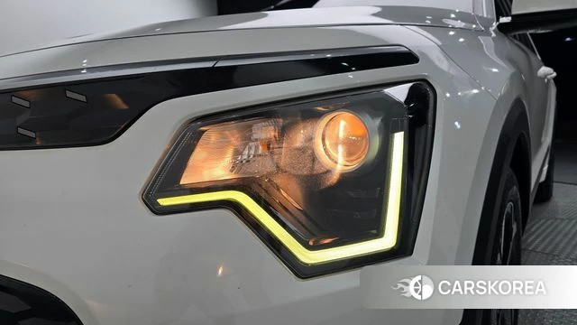 Kia Di All New Niro EV id 4721012 из Кореи 14