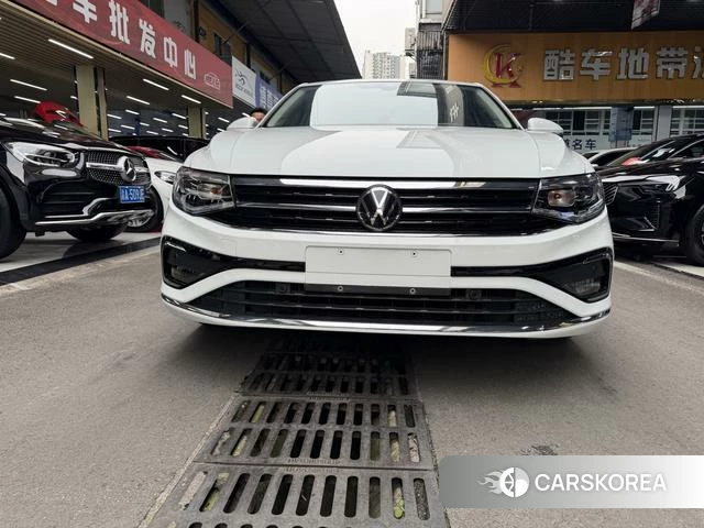 Volkswagen Bora id 4259025 из Китая 14