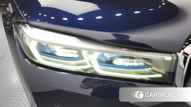 BMW 7 Series (G11) id 4501950 из Кореи 14