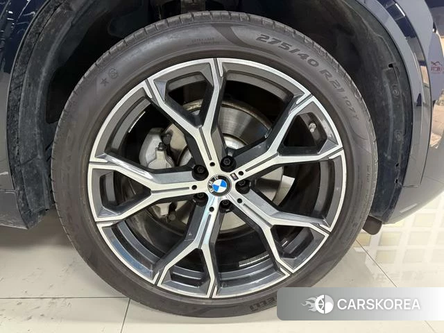 BMW X5 id 3926887 из Китая 14