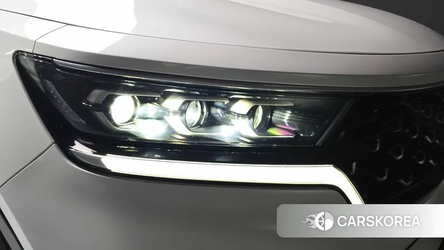 Kia Sorento 4th Generation id 4476110 из Кореи 14