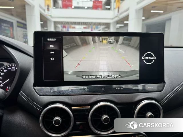 Nissan Xuan Yi id 4261245 из Китая 14
