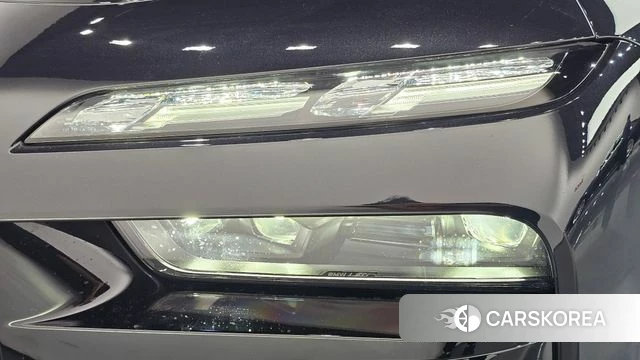 BMW 7 Series (G70) id 4854124 из Кореи 14