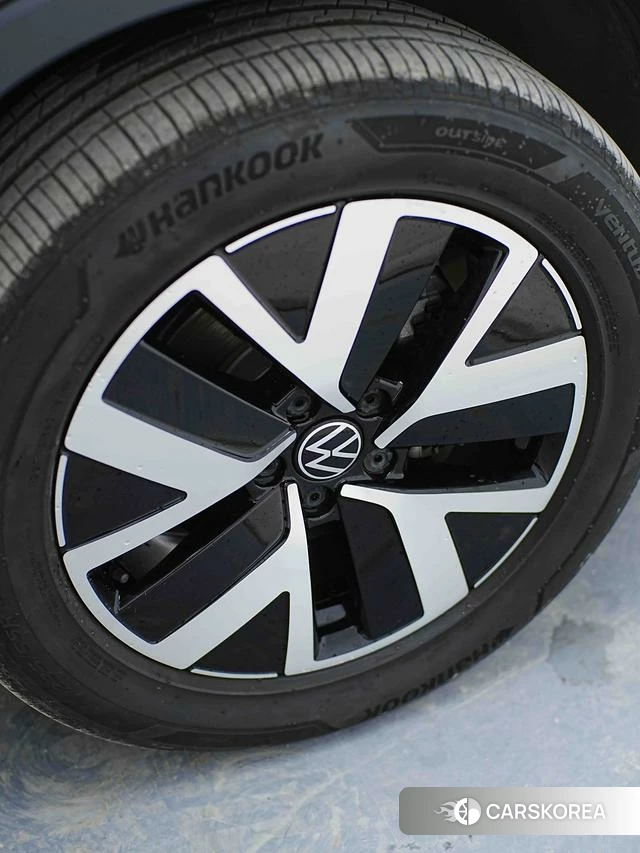 Volkswagen Tanyue id 4313672 из Китая 14