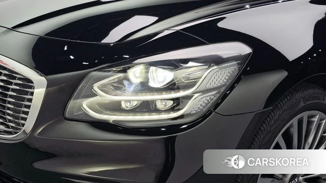 Kia More K9 id 4447251 из Кореи 14