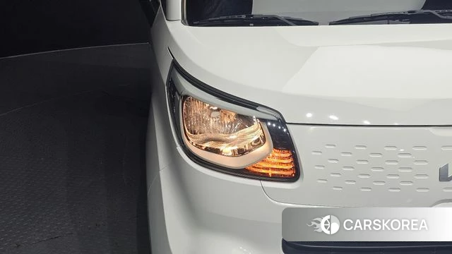 Kia The New Ray id 4592346 из Кореи 14
