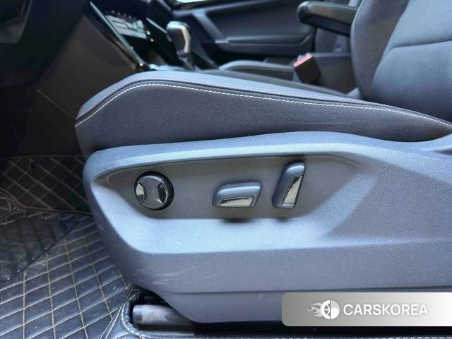 Volkswagen Tanyue id 4297338 из Китая 14