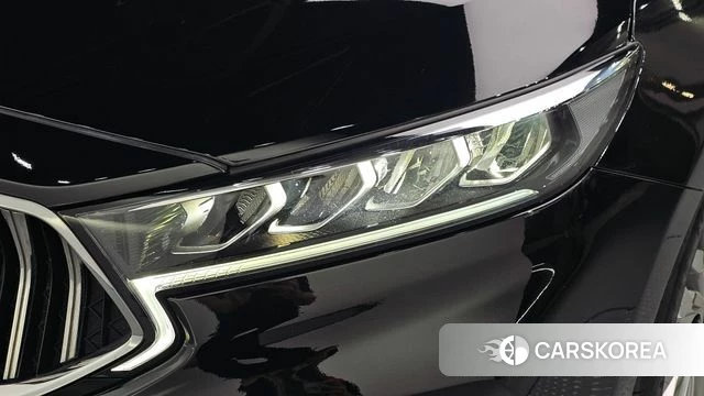 Kia K7 Premier id 4900018 из Кореи 14