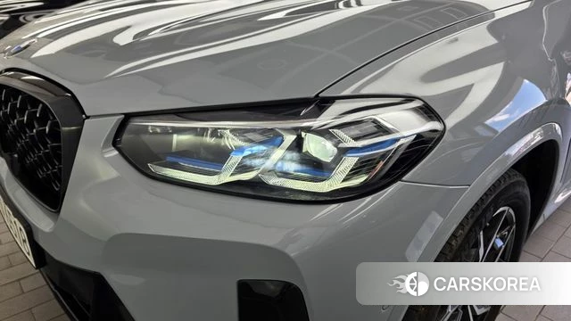BMW X4 (G02) id 4763395 из Кореи 14