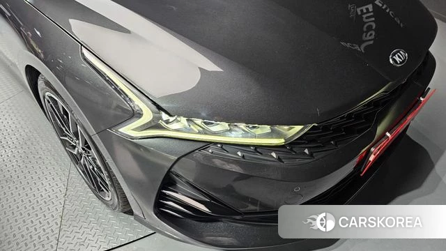 Kia K5 3rd generation id 4224985 из Кореи 14