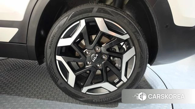 Kia The New Seltos id 4292995 из Кореи 14