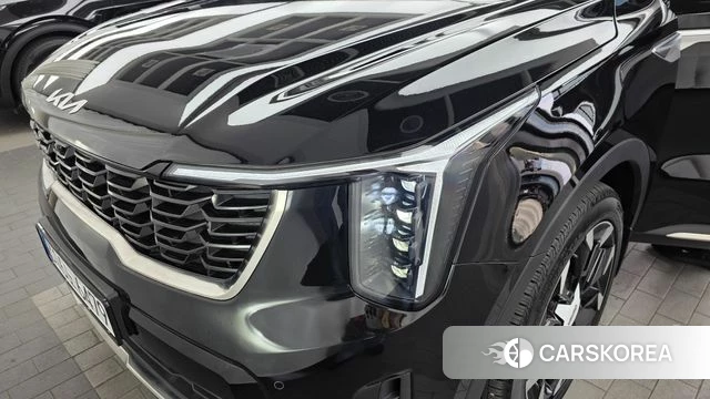 Kia The New Sorento 4th Generation id 4242599 из Кореи 14