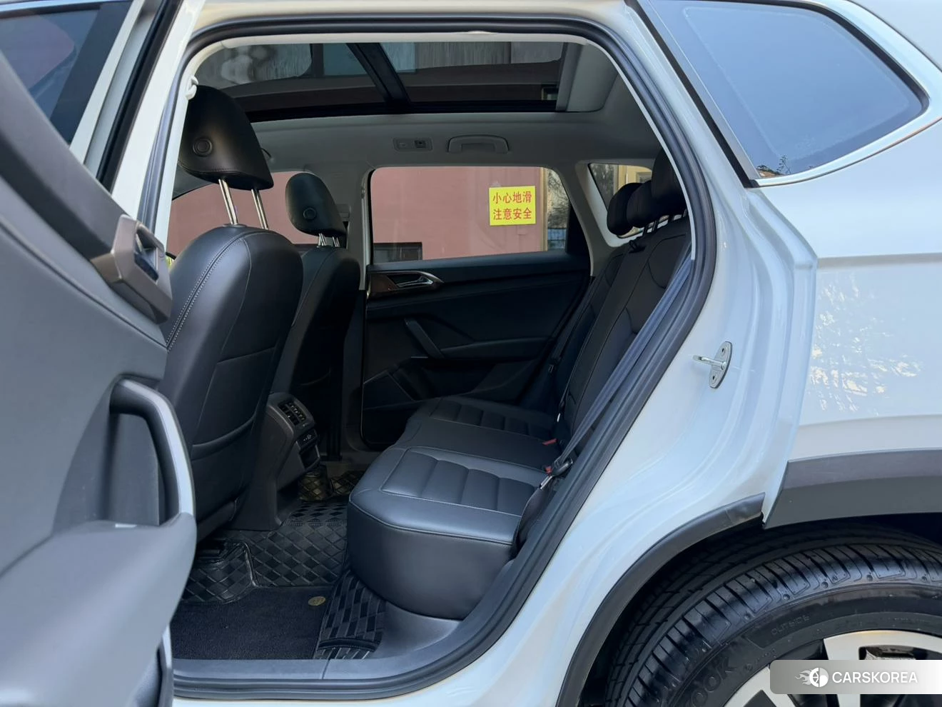 Volkswagen Tuyue id 4413281 из Китая 14