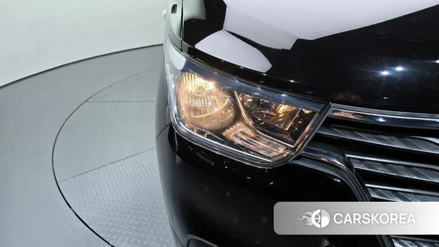 Hyundai The New Grand Starex id 4345410 из Кореи 14