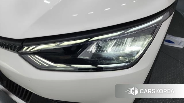 Kia EV6 id 4330408 из Кореи 14