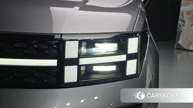 Hyundai Santa Fe (MX5) id 4655918 из Кореи 14