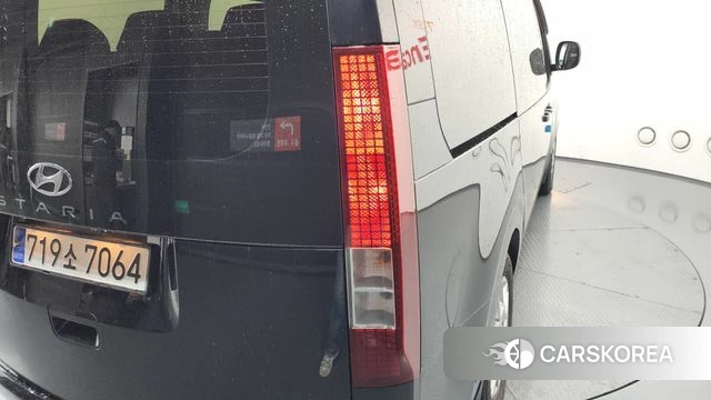Hyundai Staria id 4302883 из Кореи 14