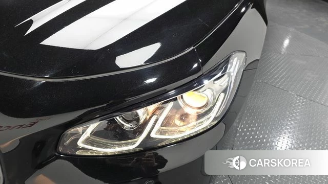 Hyundai Grandeur IG id 4197087 из Кореи 14