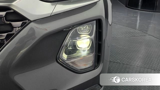 Hyundai Santa Fe TM id 4502585 из Кореи 14