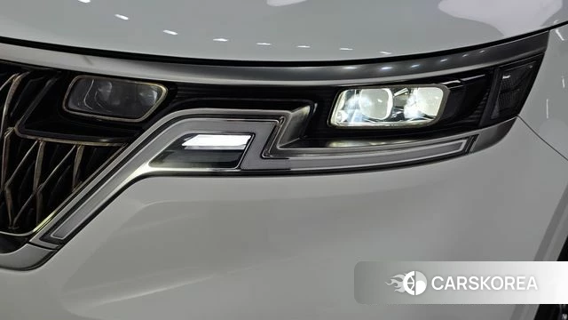 Kia Carnival 4th generation id 4774286 из Кореи 14