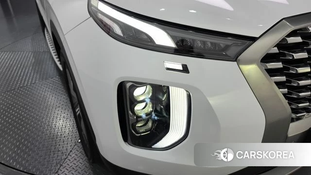 Hyundai Palisade id 4758846 из Кореи 14