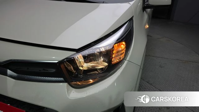 Kia Morning Urban (JA) id 4604596 из Кореи 14