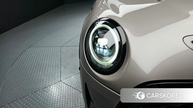 Mini Cooper S id 4381611 из Кореи 14