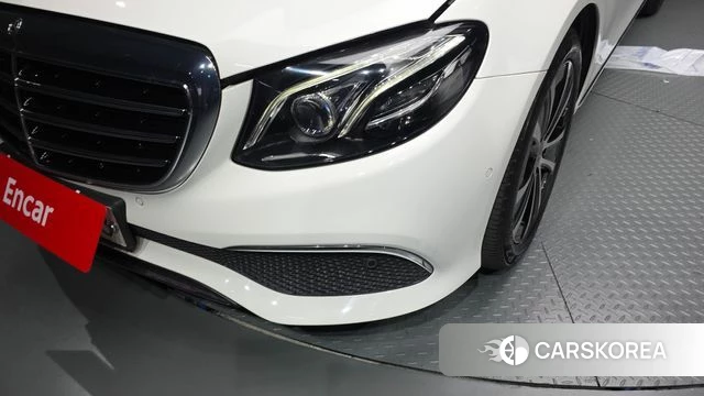 Mercedes-Benz E-Class W213 id 4284980 из Кореи 14