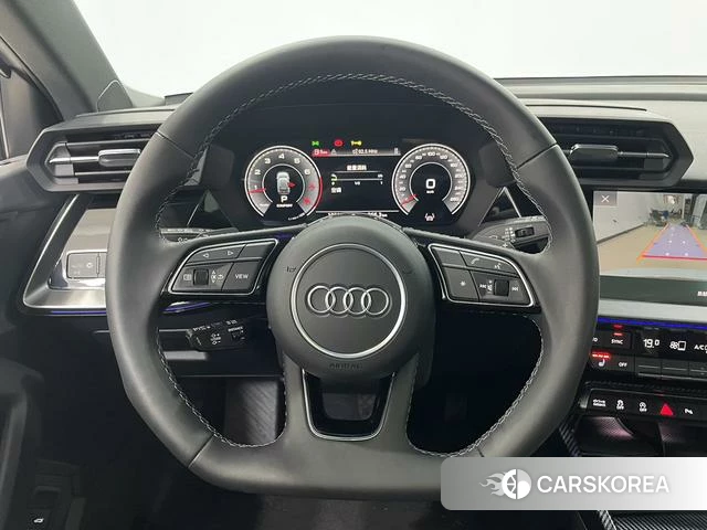Audi A3 id 4342149 из Китая 14