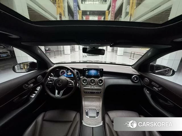 Mercedes-Benz GLC id 4275486 из Китая 14